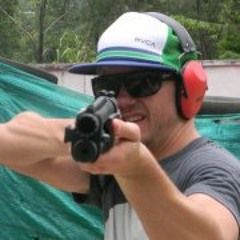 Lachlan Thomas Johnston