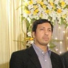 Samir Ahmed Chowdhury