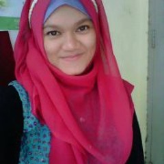 Amelia 'amek' Rahayu