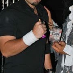 Juan Carlos Luna Bermudez