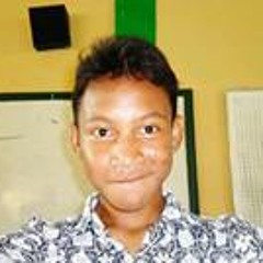 Ahmad Alfredo Lalihatu