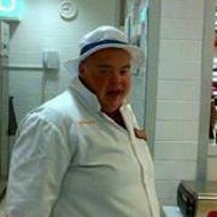 Andrew Sproso Sproston