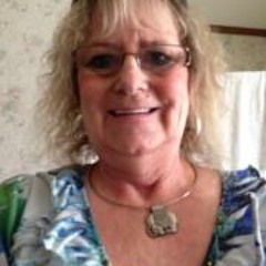 Vickie Samuels Hogue