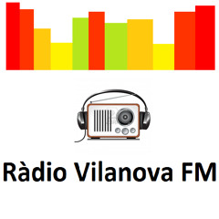 Ràdio Vilanova FM