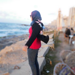 Aya Gamal 9