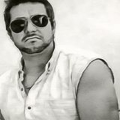Christophe Hulk-robin