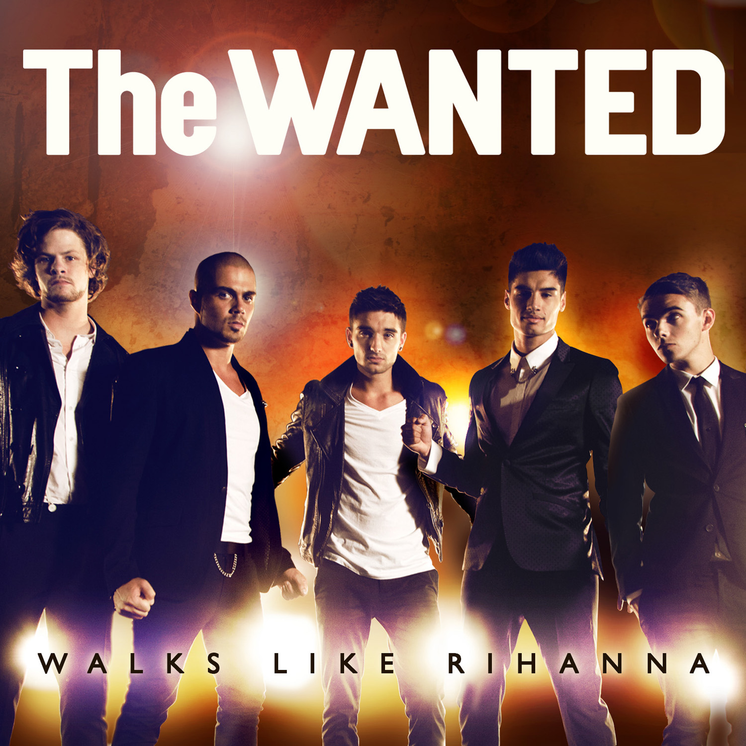 thewanted