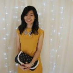 Josephine Liew Kah Yan