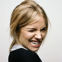 Nadya Sergeyeva