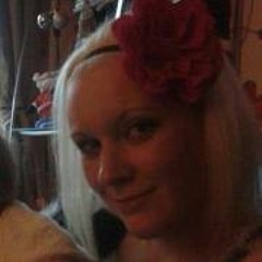 Stacey Louise Butler