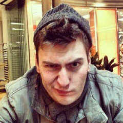 Cassie - Me & U (VILLAGE Bootleg Remix)