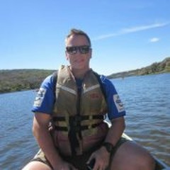 Phil 'Percy' Thrower