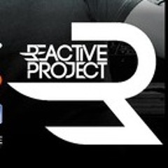 -=Reactive Project=-