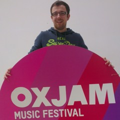 Oxjam Canterbury Takeover