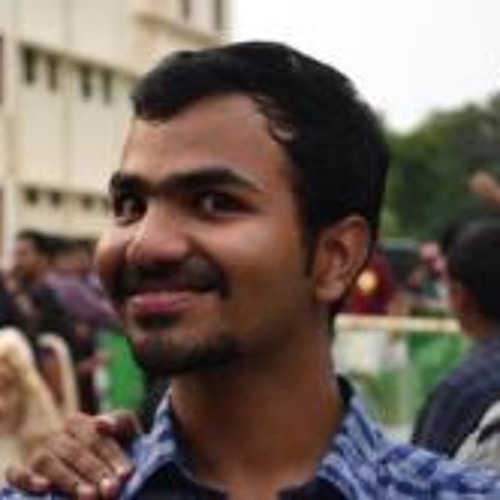 Nikin Shajahan’s avatar