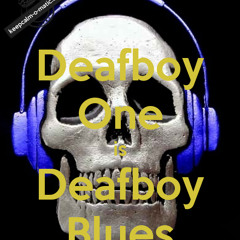 DeafboyBlues