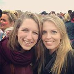 Sanne van Huissteden