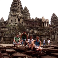 Carl Boro ( Gunter Vdb )