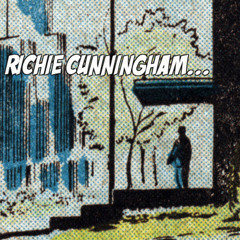 Richie Cunningham..
