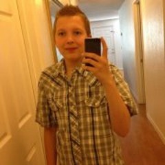 Tyler James Peterson