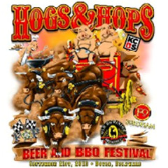 hogsandhops