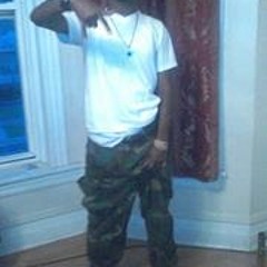 Antwan Boss' Mentality