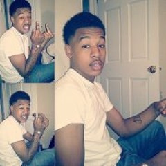 Deontay So Icey Davenport