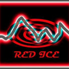 Red Ice rock band