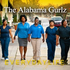 THE ALABAMA GURLZ