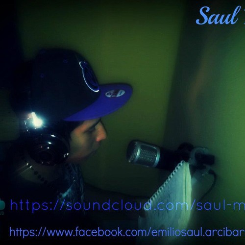 Saul MC’s avatar