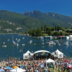 Kaslo Jazz Etc. Festival