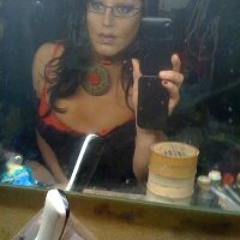 Penelope Annecy Palluel