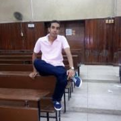 Ahmed Malek 3’s avatar
