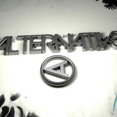 DJ ALTERNATIV3