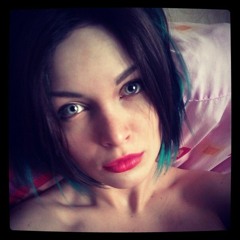 Katty  Mertvyemoohee