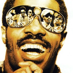 If It's Magic -Stevie Wonder
