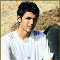 Zain Ahmed 16