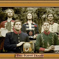 The Poppy Trays