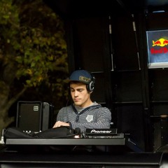 Andrew Steiner Mixes