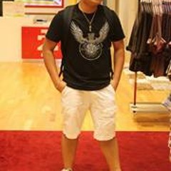 Jasper Anthony Raymundo