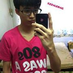 Keen Leong