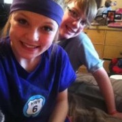 Parker Rocker Arrowsmith