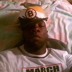 D'Marcus McKnight Gibbs