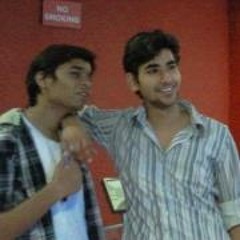 Namit Sharma 2