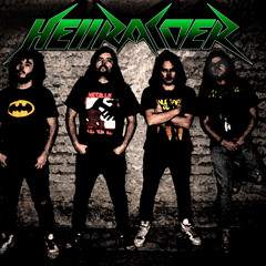 Kanon Lucas HELLRAIDER