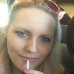 Elli Thomasson Nyholm