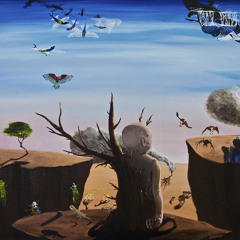 Part Myth Part Legend