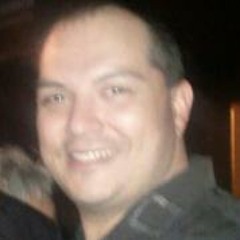 Santiago James Lopez