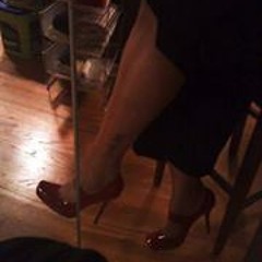 Daria LadyBoss McGowan