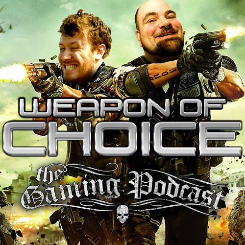 Weapon of Choice Podcast’s avatar